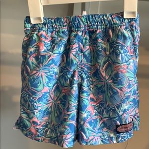 Boys vineyard vines bathing suit